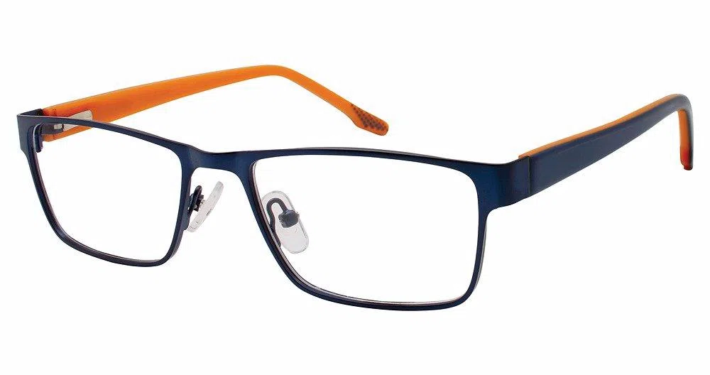 Nerf HAS-DANNY Eyeglasses - view 2